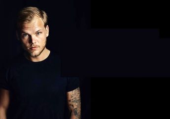 10 Penghargaan Diraih DJ Avicii Selama Tujuh Tahun Perjalanan Karirnya