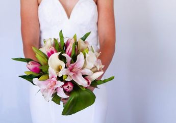 Tes Kepribadian: Buket Bunga Pilihanmu Ungkap Karakter Dirimu yang Sesungguhnya, Bunga Tulip Tandanya Kamu Sosok yang Mandiri 