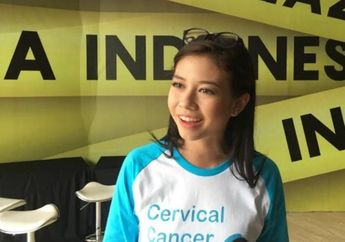 Yuki Kato: Kartini Sekarang Itu Keren! Bisa Berkarir dan Urus Anak