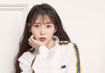 Agensi IU Minta Kerjasama dari Fans untuk Melawan Penyebar Fitnah