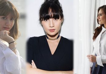 Berdarah Blasteran, 6 Aktris Cantik Ini Bicara Perjuangan RA Kartini