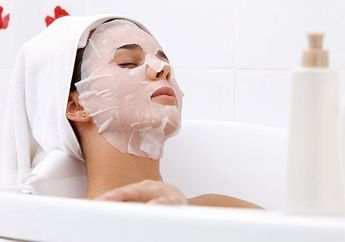 Bikin Wajahmu Kembali Segar dengan Rekomendasi 3 Sheet Mask Korea yang Mudah Dibeli di Indonesia