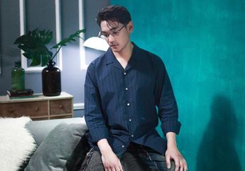 Afgan Rilis Video Klip Teranyar, Kental Nuansa 90-an Banget!