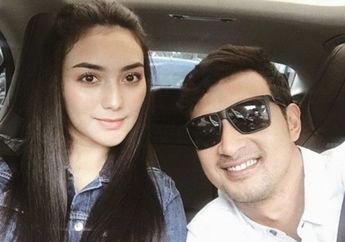 Tak Tertarik Gelar Resepsi Pesta Taman, Citra Kirana Kahawatir Hujan