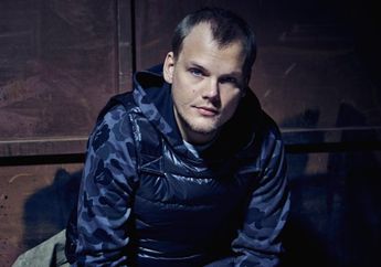 DJ Avicii Meninggal Dunia di Usia Muda, Penyebabnya Masih Misterius