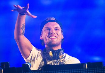 DJ Avicii Pernah Derita Pankreatitis, Ketahui 5 Tanda Organ Pankreas Bermasalah
