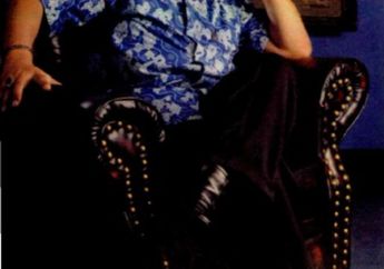 Kisah Hidup Gempar, Anak Kandung Soekarno yang Pernah Jadi Kondektur Bemo dan Berjualan Es untuk Mencukupi Kebutuhannya