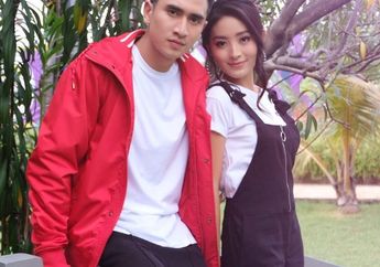 Snorkling Bersama, Natasha Wilona dan Verrell Bramasta Banjir Kritikan Pedas Netizen!