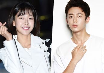 Go Won Hee Dikonfirmasi Bintangi Drama Baru, Lee Ji Hoon Menyusulkah?