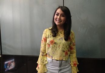 Peringati Hari Kartini, Tessa Kaunang: Derajat Wanita Sudah Naik!