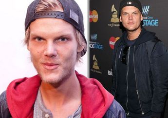 DJ Avicii Sebelum Meninggal Dunia, Empat Tahun Menahan Sakitnya
