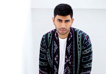 Hidup Bergelimang Harta, Gandhi Fernando Tetap rendah Hati