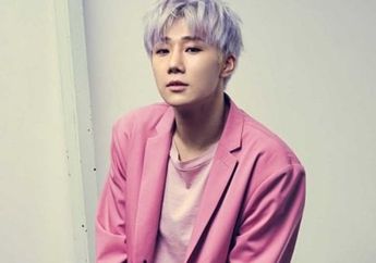 Sunggyu INFINITE Bocorkan Rahasia Penyemangat Terbesar di Hidupnya!