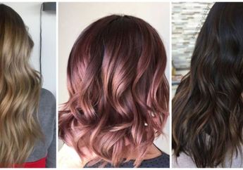 Perawatan yang Harus Dilakukan Setelah Mewarnai Rambut, yuk Simak!