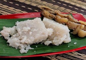 6 Kudapan Legendaris Kota Kelahiran Kartini, Dari Asin Hingga Manis