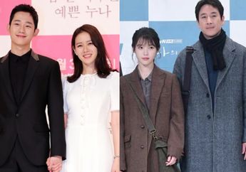 10 Selebritis Paling Diminati Netizen Gara-gara Drama Korea!