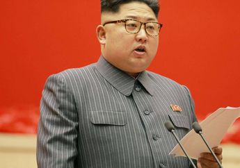 Difoto Oleh Jurnalis Rusia, Ternyata Begini Rumah Mewah Milik Kim Jong Un