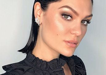 Didiagnosis Idap Penyakit Meniere, Jessie J Dilarikan ke Rumah Sakit pada Malam Natal Usai Tiba-Tiba Tuli dan Tak Bisa Berjalan Lurus