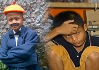 Lama Tidak Ada Kabar, Sony Wakwaw Kini Jualan Sepatu di Depok