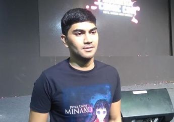 Jadi Supir Taksi, Gandhi Fernando Temukan Banyak Karakter Penumpang