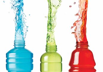 Deretan Minuman yang Bisa Picu Obesitas pada Anak, Orang Tua Wajib Tahu!