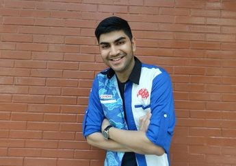 Jadi Sopir Taksi Online, Gandhi Fernando: Kenapa Harus Gengsi?