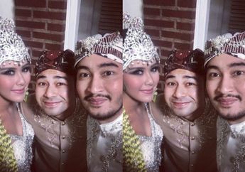 Intip yuk Keseruan Piknik ala Keluarga Raffi Ahmad dan Jeje Govinda!