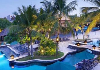 Jelang Liburan Lebaran, Hotel Hard Rock Bali Segarkan Tampilan Kamar