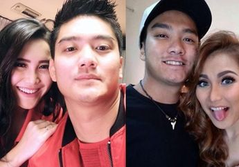 Inisial Mantan Terindahnya Disebut Luna Maya Sebagai Ayu Ting Ting, Boy William Sampai Mengumpat Keras: Kok Lu Mikirnya ke Situ?