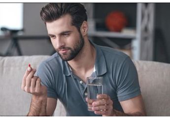 Pil Kontrasepsi Bagi Pria, Bisa Jadi Salah Satu Alternatif Bagi Kamu dan Pasangan