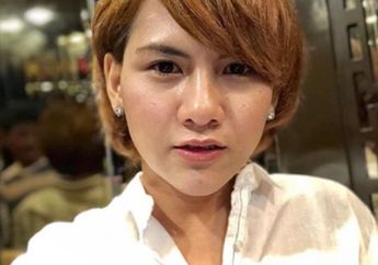 Terciduk! Evelyn Nada Anjani Jualan Minuman, Banyak yang Antri!