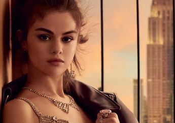 Selena Gomez Menjalani Perawatan Kesehatan Mental Karena Alami Gangguan Emosional