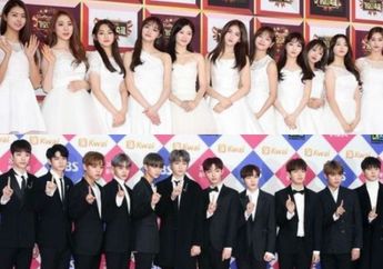 Untuk ke Dua Kalinya, I.O.I dan Wanna One Bakal Ketemu di Final Produce 48!