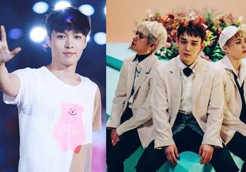 Bikin Haru Penggemar, Lay Beri Dukungan Manis pada Comeback EXO-CBX