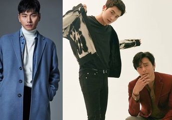 Lee Yi Kyung Bakal Jadi Cameo di Drama Suits Bareng Rapper BewhY
