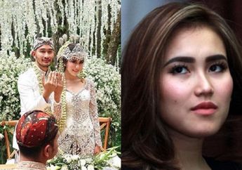 Diundang Pernikahan Syahnaz Sadiqah, Ayu Ting Ting  Ngaku Ada Acara