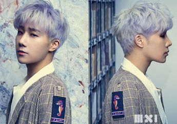 Kim Sunggyu INFINITE Ungkap Penyebab Dirinya Jarang Berolahraga