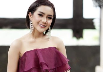 Cita Citata Ungkap Kriteria Cowok Idamannya, Harus Bisa Menghibur!