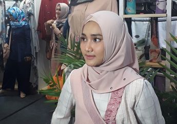 Enggak Sangka! Ternyata Fatin Shidqia Lubis Senang Berburu Baju Bekas