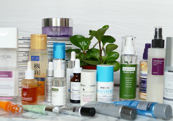 Ini 5 Rekomendasi Toner yang Melembutkan Tekstur Kulit Wajah Tanpa Iritasi, Penasaran?