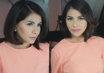 Meisya Siregar Kecantol Mobil Limited Edition, Hanya Ada 1000 Unit