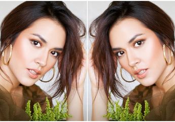 Jadi Sorotan, Intip Penampilan Stunning Raisa dalam Balutan Dress Tule, Netizen : Tercantik!