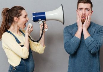 4 Cara Mengontrol&nbsp;Suasana Hati Saat Hamil, Cocok Buat yang Suka Moody!