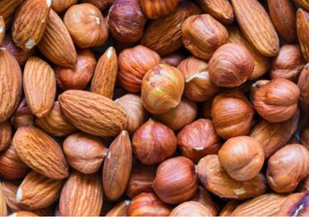 Punya Kandungan Kalori dan Lemak yang Tinggi, Inilah 7 Langkah Cerdas Memasukkan Kacang dalam Menu Dietmu