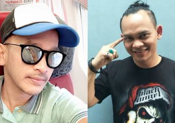 Mbah Mijan Prediksi Ruben Onsu Bakal Tertimpa Masalah Tahun Ini