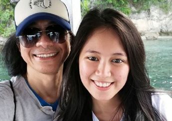 Istri Abdee Negara : Gagal Ginjal, Sampai Diceraikan Karena Istri Muda