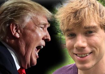 Di Balik Tembakan Membabi Buta di Amerika Serikat: Setiap Bulan, 50 Wanita di AS Terancam Tewas Akibat Senjata Api