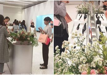 Rollover Reaction Hadirkan Konsep Unik pada Toko Pertamanya di Plaza Indonesia