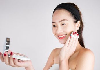 Rekomendasi Cushion Lokal yang Tahan Lama Sepanjang Hari, Anti Luntur!