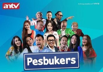 Lagi! Adegan Vulgar Terjadi di Acara Pesbukers, Selebgram Alvin Matondang Geram